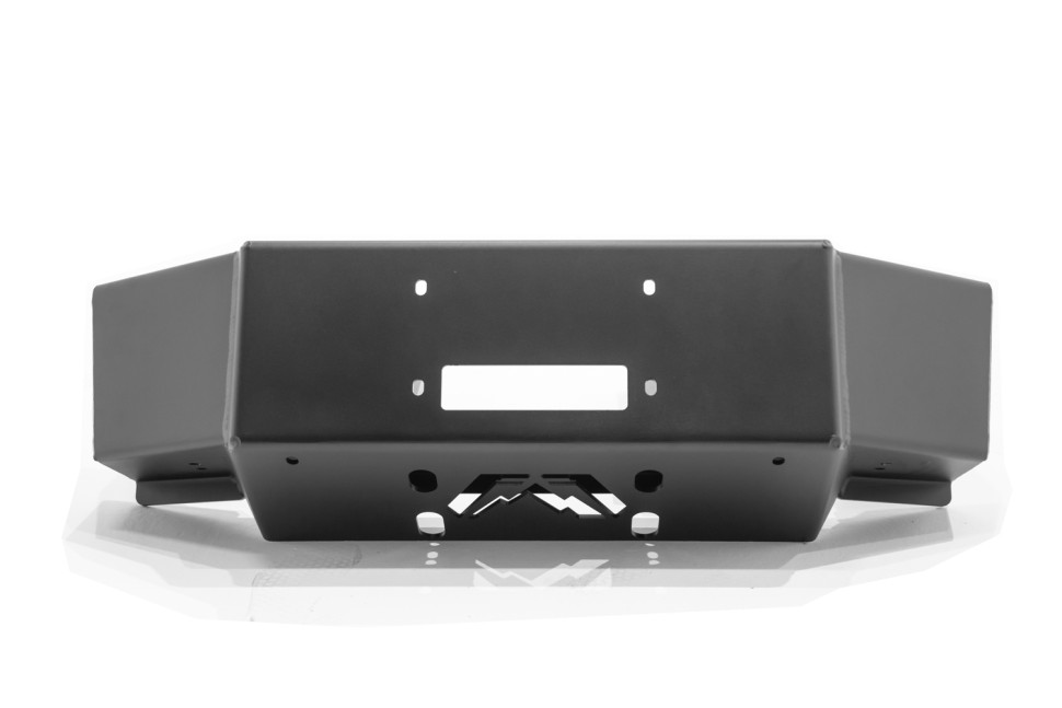 Крепление для лебёдки Chevrolet Silverado 2500/3500 20-23 Fab Fours CH20-N4961-1