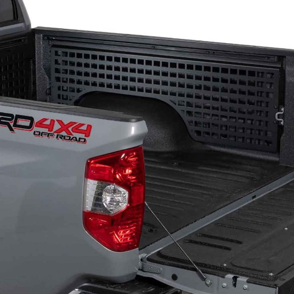 Putco 195332 Passenger Side Molle Panel Toyota Tundra 07-21 6'7"