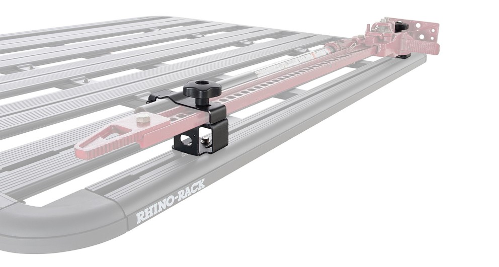 Rhino-Rack 43219 Pioneer High Lifting Jack Holder Bracket