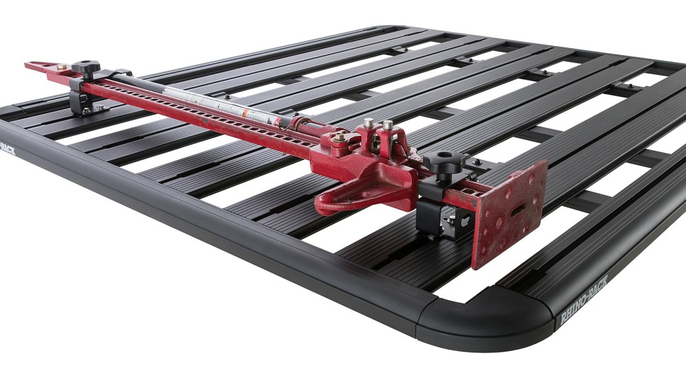 Крепление домкрата Rhino-Rack 43219