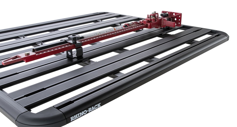 Крепление домкрата Rhino-Rack 43219