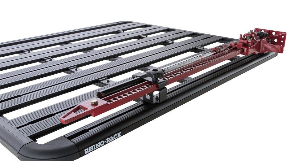 Крепление домкрата Rhino-Rack 43219