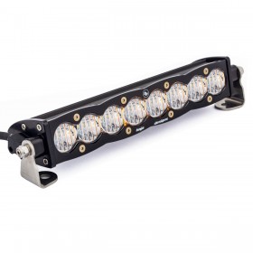 LED балка 10” Водійське світло S8 Weatherproof Baja Designs 701004