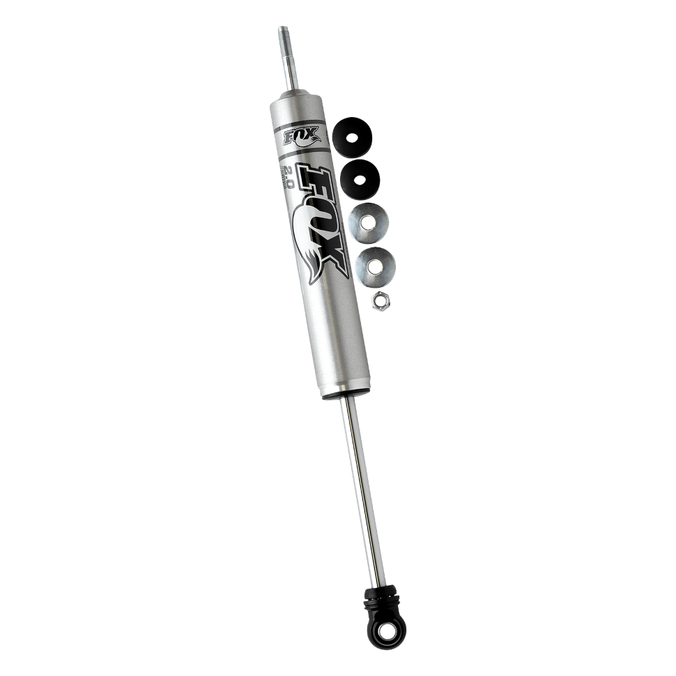 Fox Shocks 980-24-677 Performance Series 2.0 Front Shock Lift 0-1.5" Ford F-250/F-350 05-16