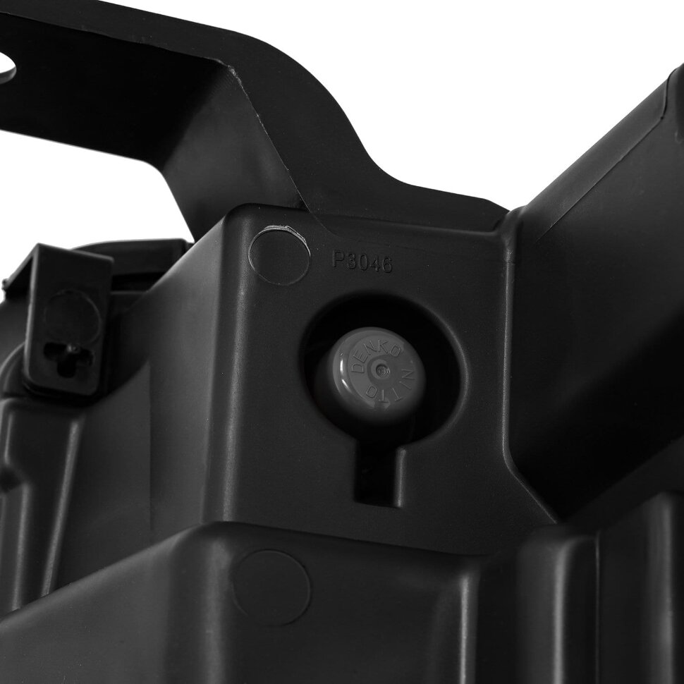 Комплект передних Led фар GMC Sierra 1500/2500/Sierra 3500 14-18 LUXX-Series AlphaRex 880614