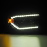 AlphaRex 880823 LUXX-Series Headlights Toyota Sequoia/Tundra 07-17