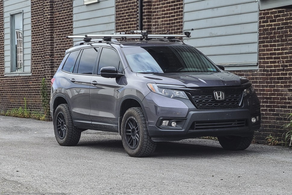 Колісний диск Black Rhino Arches Matte Black 20x9.5 ET+12 2095ACH126135B87