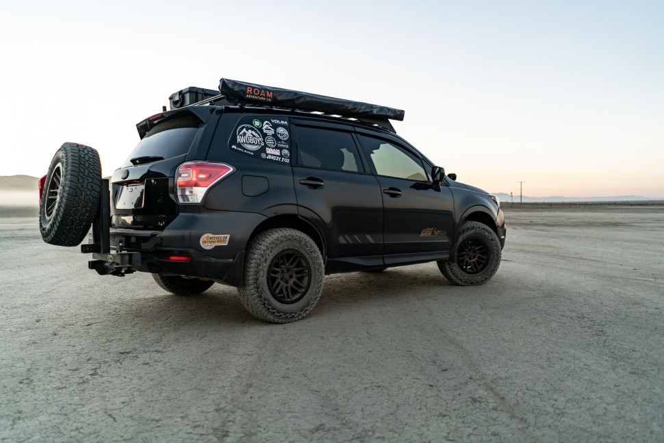 Колісний диск Black Rhino Arches Matte Black 20x9.5 ET+12 2095ACH126135B87