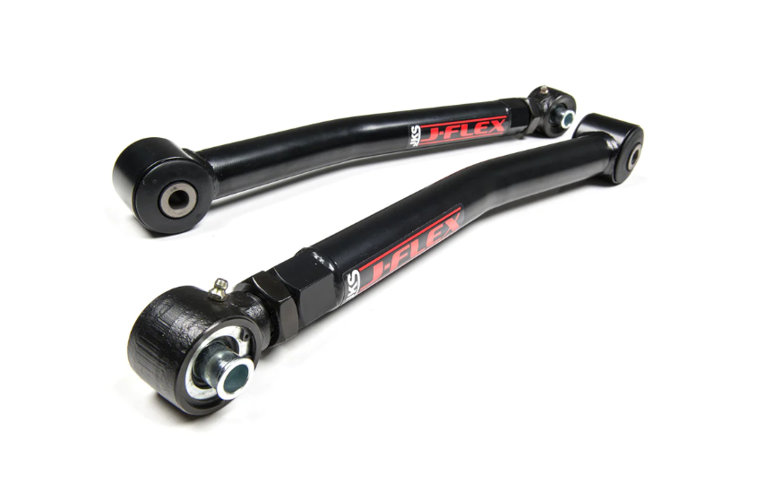JKSMFG JKS1666 Rear Upper Adjustable Control Arms Jeep Wrangler JL 18-22