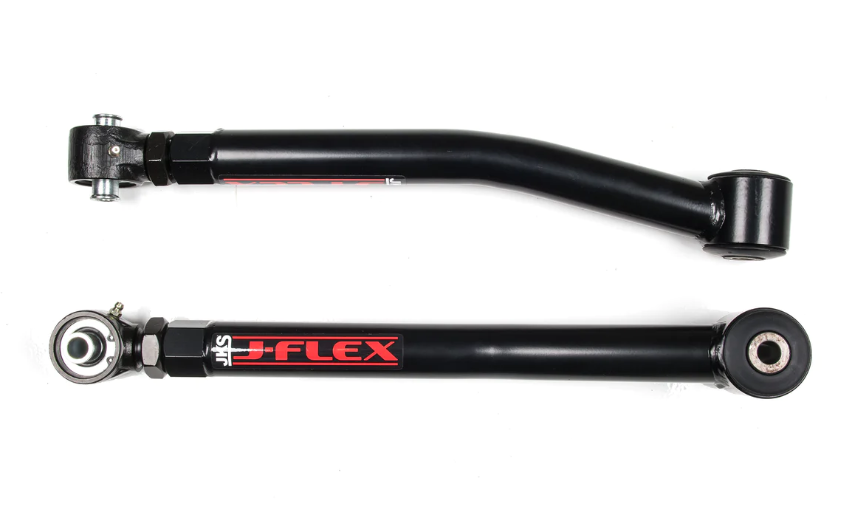 JKSMFG JKS1666 Rear Upper Adjustable Control Arms Jeep Wrangler JL 18-22