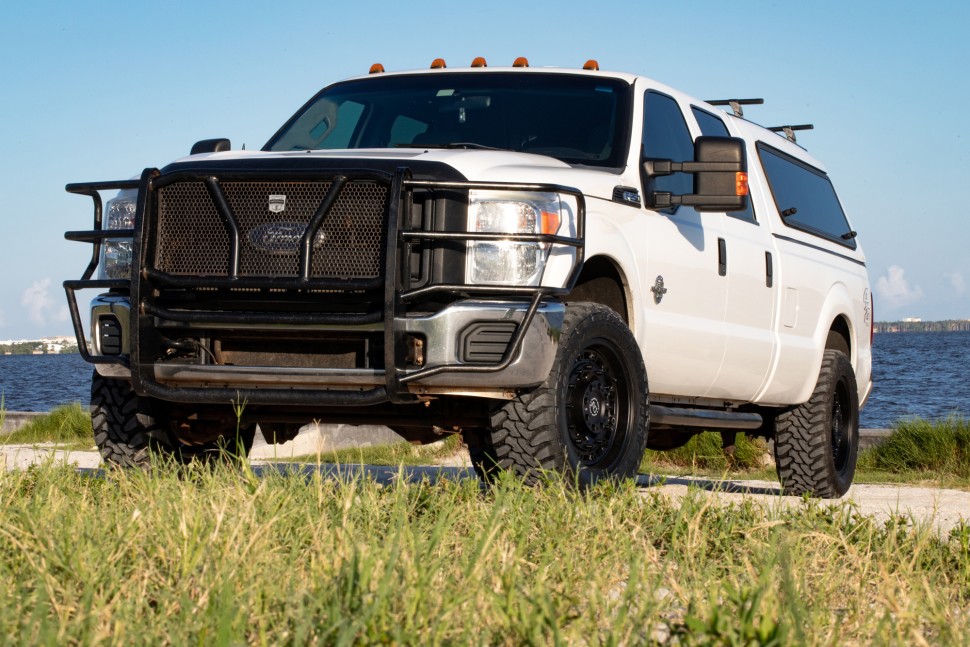 Black Rhino 1680ARS-06140D12 Arsenal Wheel Sand On Black 16x8 -10