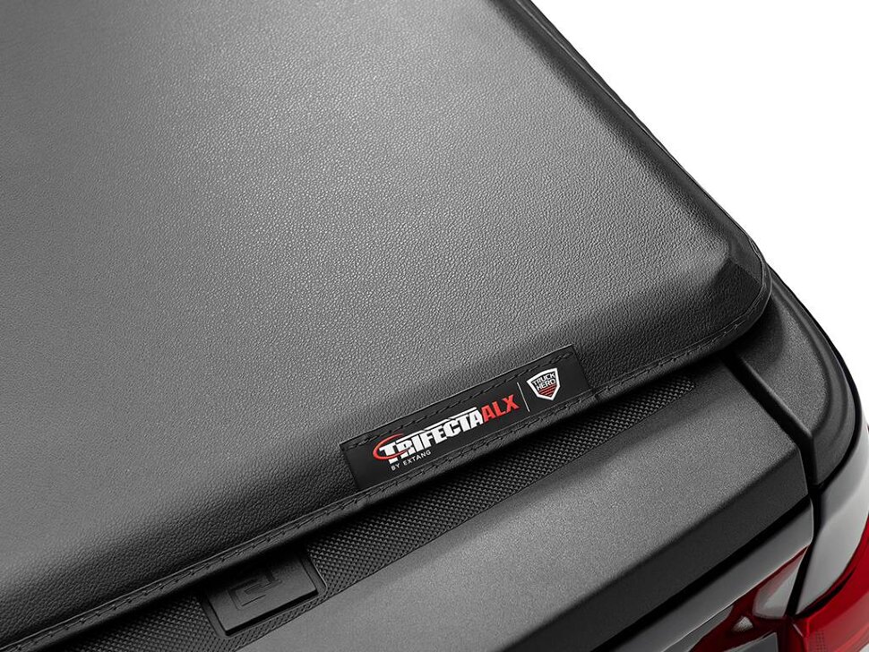 Кришка багажника складана м'яка Ford F-150/F-150 Lightning 21-25 5'7" Trifecta ALX Extang 90702