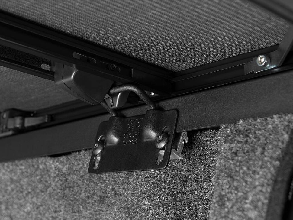 Кришка багажника складана м'яка Ford F-150/F-150 Lightning 21-25 5'7" Trifecta ALX Extang 90702