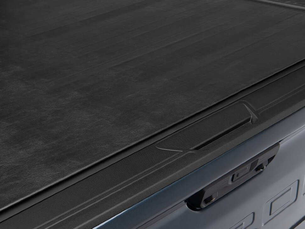 Ролета багажника згортаєма Chevrolet Silverado/GMC Sierra 1500 19-25 5'8" Sentry TruXedo 1572401