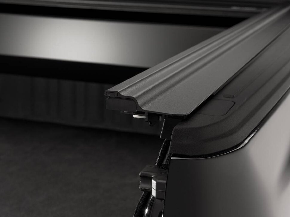 Retrax 90455 PowertraxPRO MX Power Retractable Tonneau Cover Chevrolet Colorado/GMC Canyon 23-25 5'2"