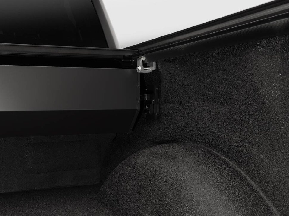 Retrax 90455 PowertraxPRO MX Power Retractable Tonneau Cover Chevrolet Colorado/GMC Canyon 23-25 5'2"