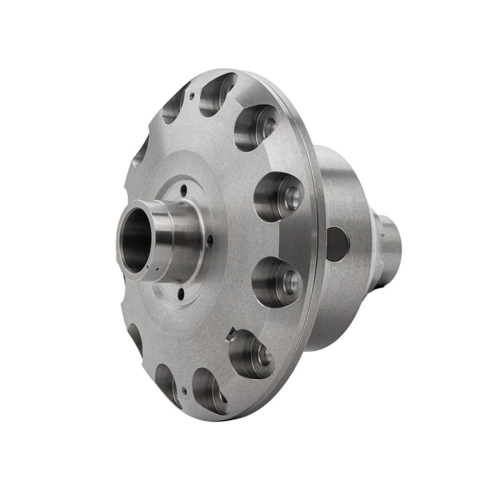 ARB RD146 Air Locker Differential Toyota 10.5", 36 SPL, RR Toyota Tundra 07-21