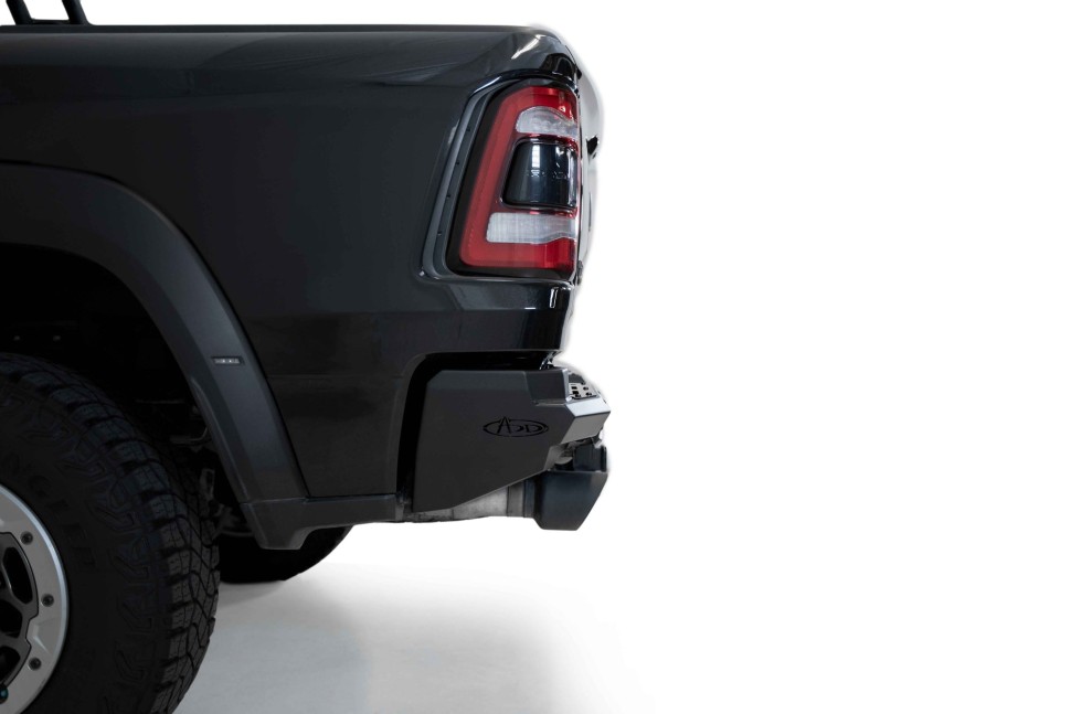 Задний бампер Dodge Ram 1500 TRX 21-24 Addictive Desert Designs R620191190103