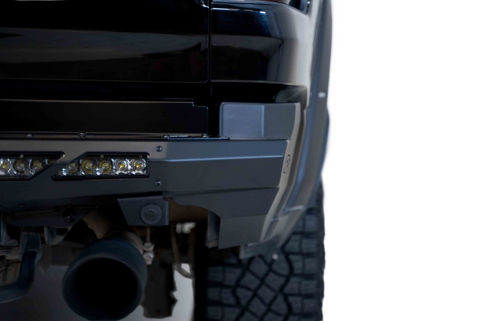 Задний бампер Dodge Ram 1500 TRX 21-24 Addictive Desert Designs R620191190103