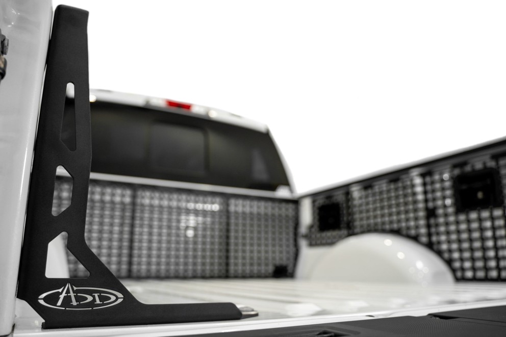 Усилители кузова Ford F-150 21-25 Addictive Desert Designs AC1902501NA
