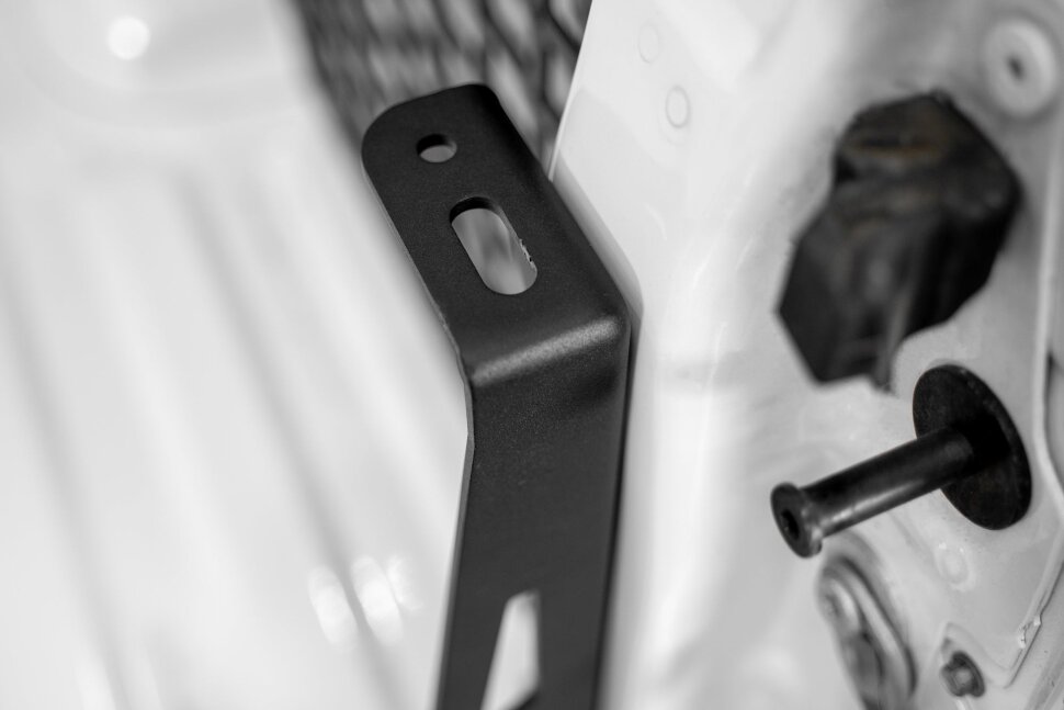 Підсилювачі кузова Ford F-150 21-25 Addictive Desert Designs AC1902501NA