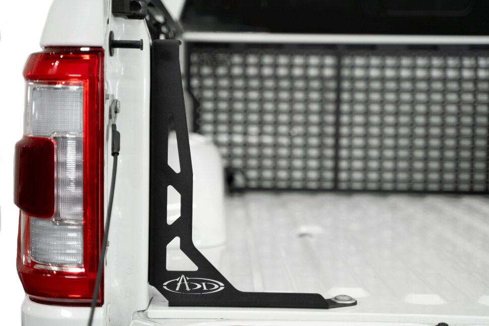 Підсилювачі кузова Ford F-150 21-25 Addictive Desert Designs AC1902501NA