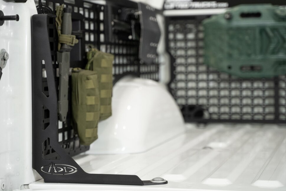 Підсилювачі кузова Ford F-150 21-25 Addictive Desert Designs AC1902501NA