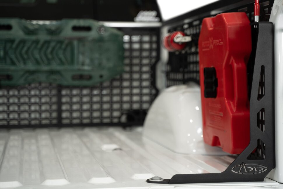 Підсилювачі кузова Ford F-150 21-25 Addictive Desert Designs AC1902501NA