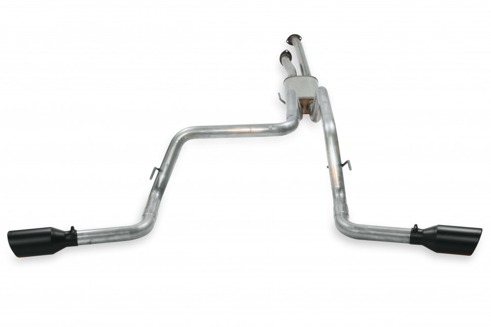 Flowmaster 717664 FlowFX Cat-back Exhaust System 09-21 Toyota Tundra