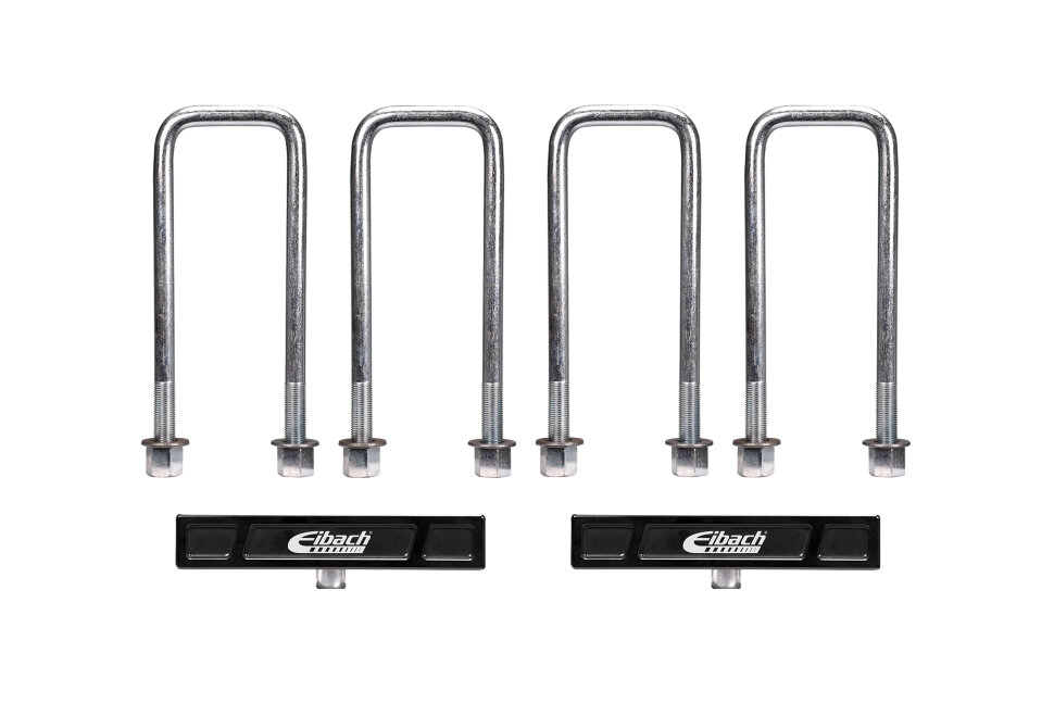 Задні підйомні блоки Ford Ranger 19-23  Lift 1" Eibach LB81-35-048-01-02