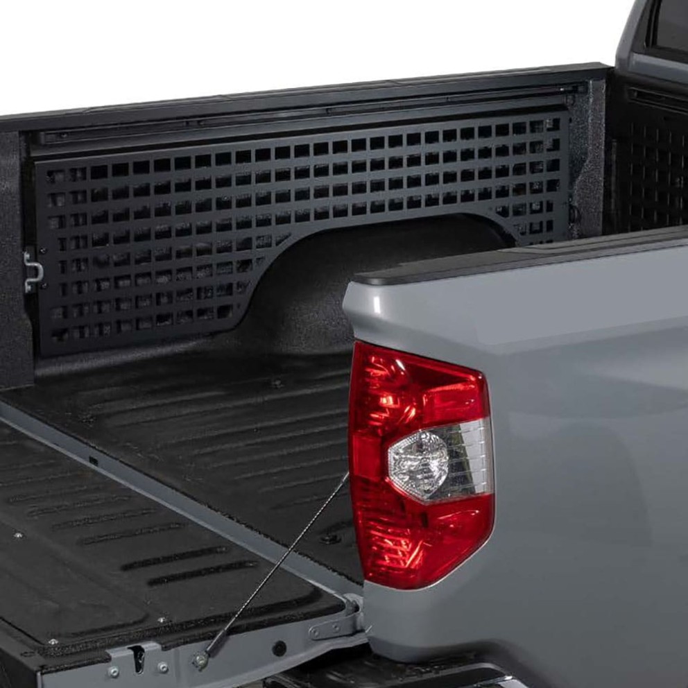 Putco 195341 Driver Side Molle Panel Toyota Tundra 07-21 8'