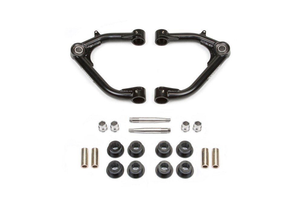 Комплект верхних рычагов подвески Chevrolet Silverado/GMC Sierra 1500 Tahoe/Yukon 07-18 Lift 0-6" Fabtech FTS21128