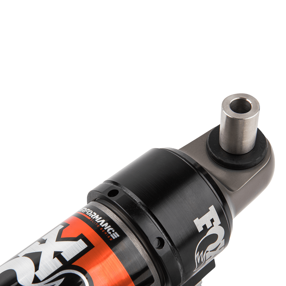 Амортизатор передний с резервуаром регулируемый Jeep Gladiator JT/Wrangler JL 18-25 Performance Elite Series 2.5 Lift 4.5-6" Fox Shocks 883-26-052 Пара