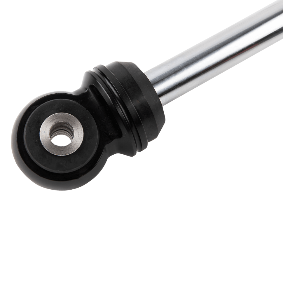 Амортизатор передний с резервуаром регулируемый Jeep Gladiator JT/Wrangler JL 18-25 Performance Elite Series 2.5 Lift 4.5-6" Fox Shocks 883-26-052 Пара