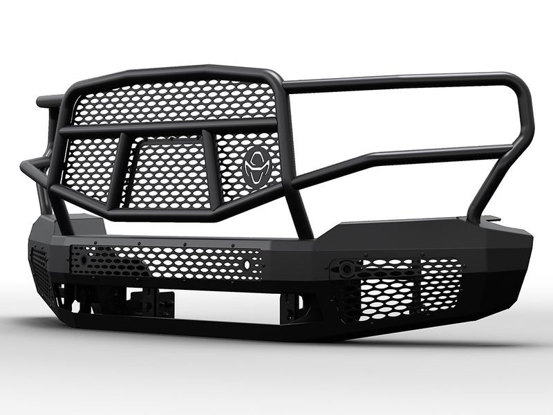 Передній бампер Ranch Hand Midnight Series Ford F-150 18-20 (MFF18HBM1)