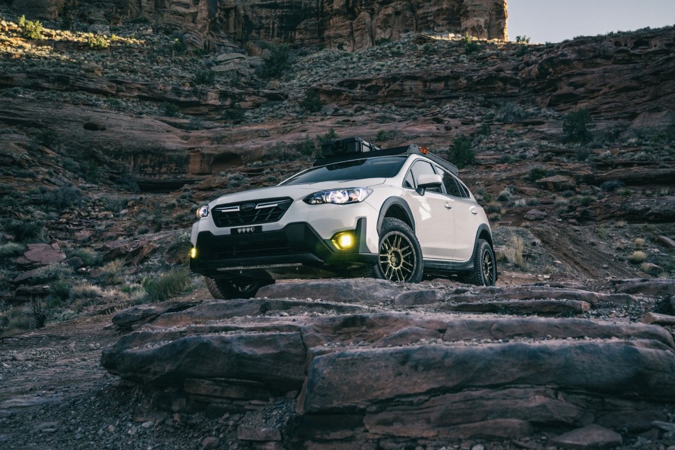 Колесный диск Black Rhino Arches Matte Bronze W/Black Lip Edge 18x8 ET+30 1880ACH305112Z66