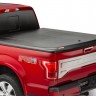UnderCover SE One-piece Truck Bed Tonneau Cover Toyota Tundra 07-13 5'7"