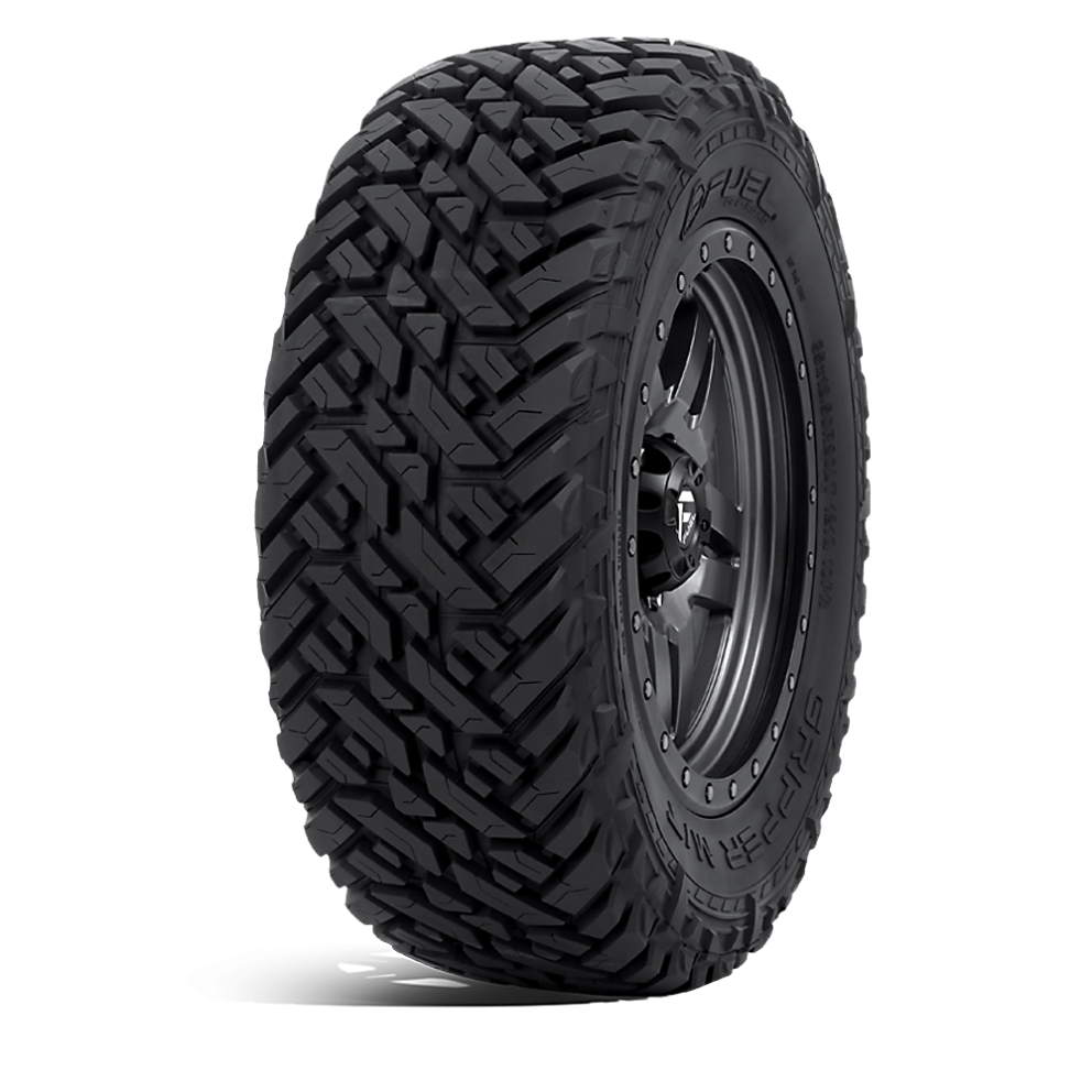 Всесезонная шина Fuel Offroad Gripper M/T 35x12.5 R22 RFNT351250R22