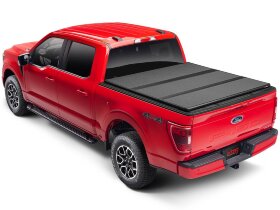 Кришка багажника складана Ford F-150 15-20 5'7" Solid Fold ALX Extang 88475