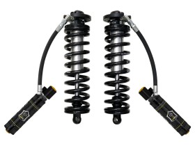 Койловер передній з резервуаром регульований Ford F-250/F-350 17-26 2.5 VS Remote Reservoir CDEV Lift 4-5.5" Icon Vehicle Dynamics 61721E Пара