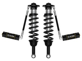 Койловер передний с резервуаром Toyota Tacoma 24-26 2.5 VS Remote Reservoir Lift 1.25-3" Icon Vehicle Dynamics 58780 Пара