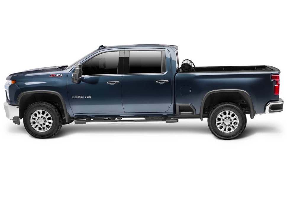 Ролета багажника згортаєма Chevrolet Silverado/GMC Sierra 1500 19-25 6'6" Sentry TruXedo 1572601