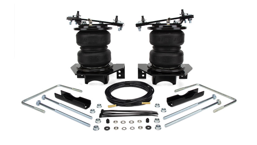 Air Lift 88352 LoadLifter 5000 Ultimate Air Spring Kit Ford F-250/F-350 20-22 4WD