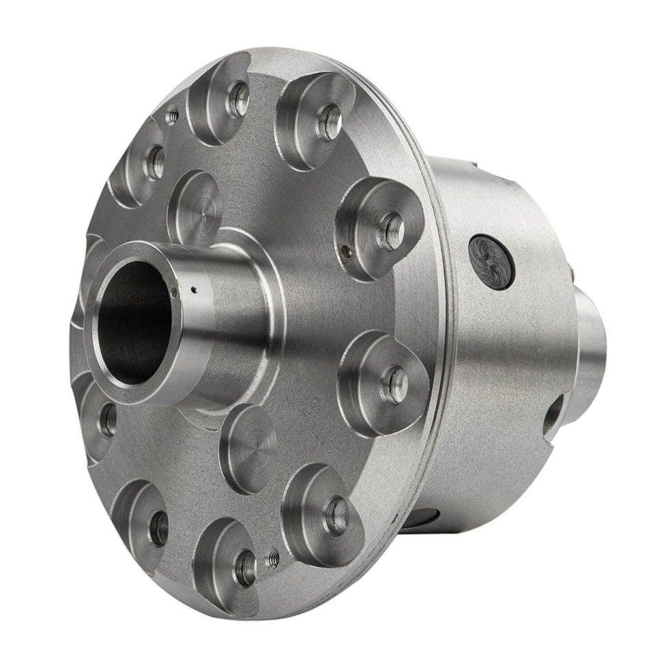 Блокировка дифференциала Air Locker Dana 30, 27 шлицов, 3.54 и ниже Jeep Cherokee/CJ5/CJ7/Comanche/Grand Cherokee/CJ8/Wrangler TJ/Wrangler YJ/Wrangler JK 71-18 ARB RD101