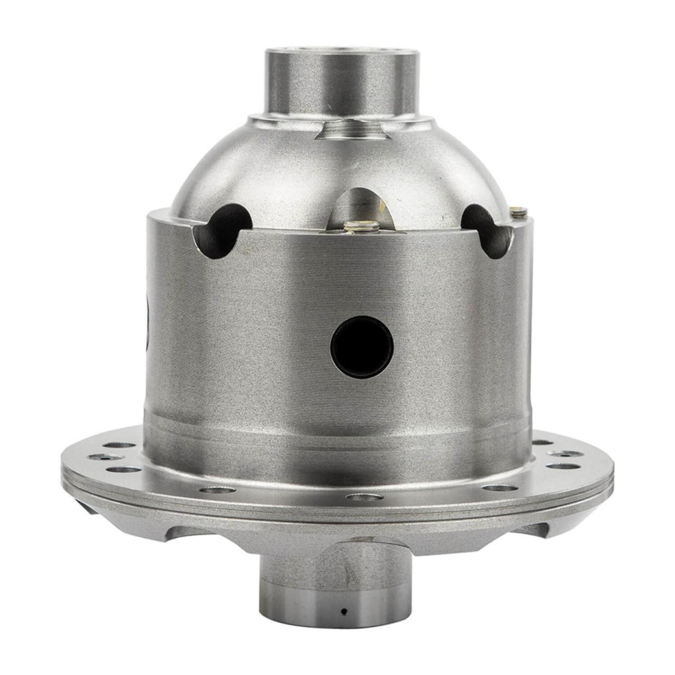 Блокировка дифференциала Air Locker Dana 30, 27 шлицов, 3.54 и ниже Jeep Cherokee/CJ5/CJ7/Comanche/Grand Cherokee/CJ8/Wrangler TJ/Wrangler YJ/Wrangler JK 71-18 ARB RD101