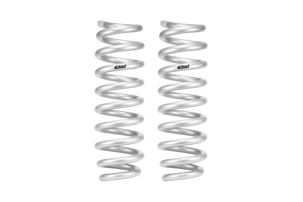 Комплект передніх пружин Dodge Ram 2500 03-09 Pro Lift Kit Lift 2.75" Eibach E30-27-010-01-20