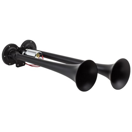 Kleinn RZR1000-102 Add-On Dual Air Horn Kit