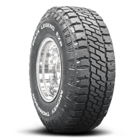 Шина Mickey Thompson Baja Legend EXP 265/60R18 272564