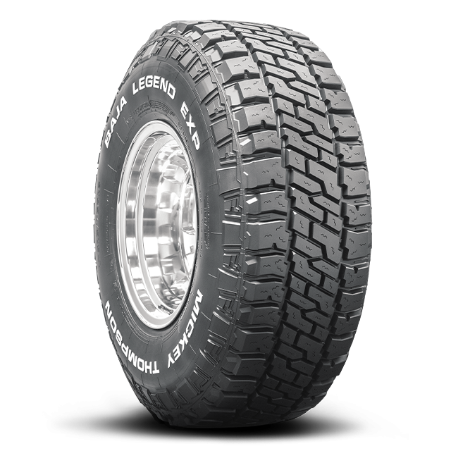 Шина Mickey Thompson Baja Legend EXP 265/60R18 272564