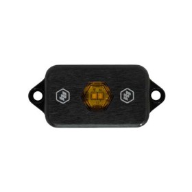 Baja Designs 398046 LED Rock Light 2.7x1.2" 180 Degreee